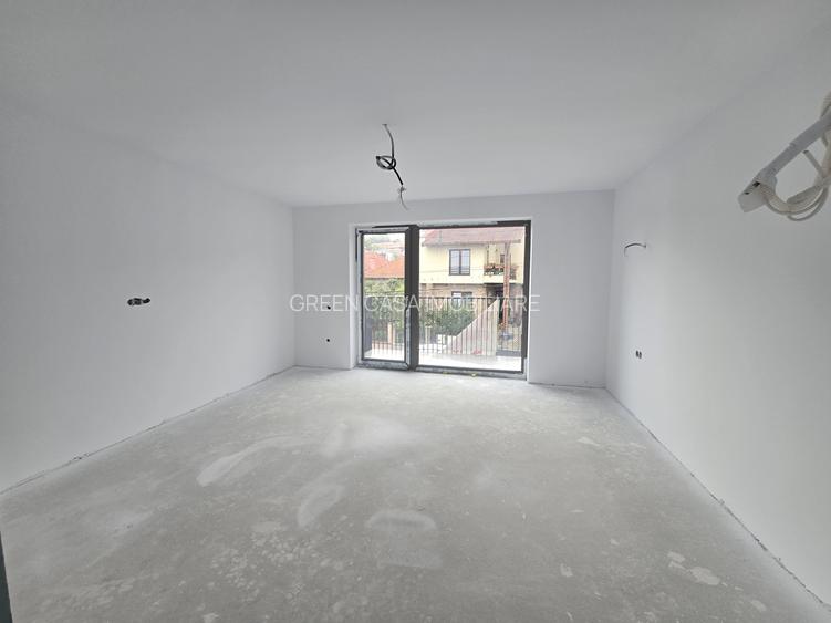 Casa individuală spațioasă cu garaj, D+P+E, 210mp utili, Dâmbul Rotund - 13