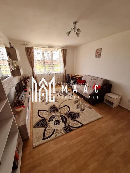Apartament 1 cameră de vânzare | Turnișor, Sibiu | 41 mp - 7