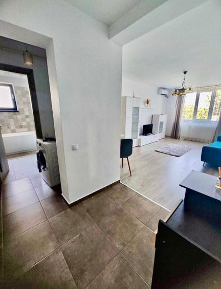 Apartament 3 camere de închiriat | Str. Teilor, Piteșt