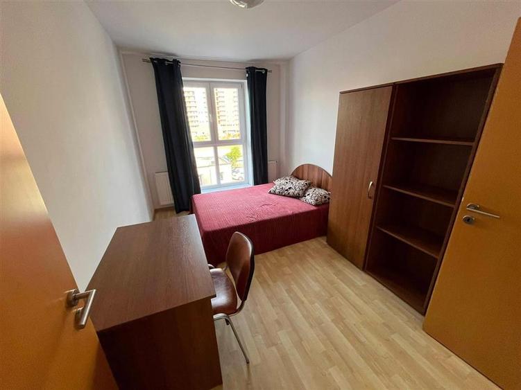 Avantgarden Coresi- 2 Camere | Dressing | Parcare | 3 minute Autobuze