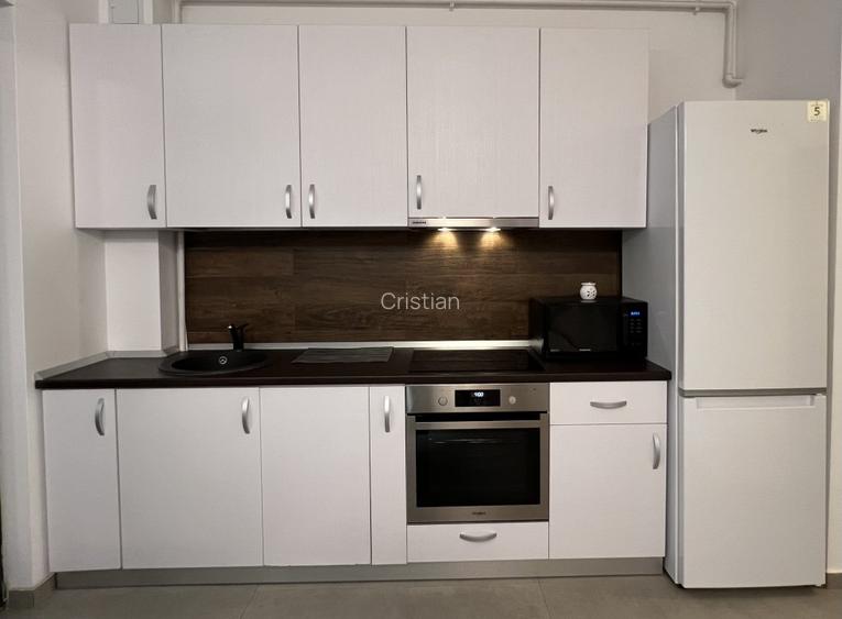 Apartament de inchiriat - 4