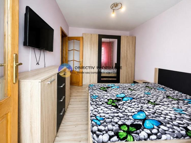 Apartament 2 camere CU PRIVELISTE - CENTRU - 12