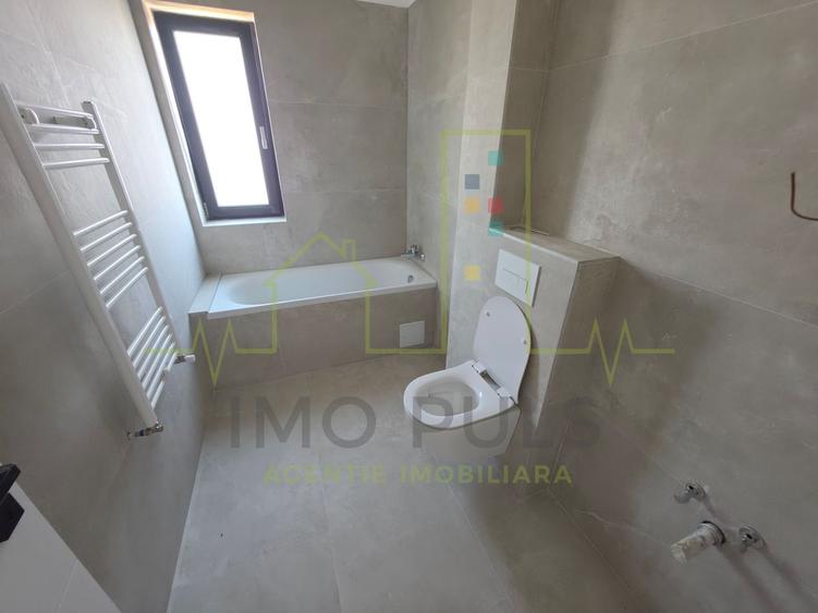 3 Camere. 2 Bai. Tersa 40 mp. Torontalului. Bloc nou. Lift.