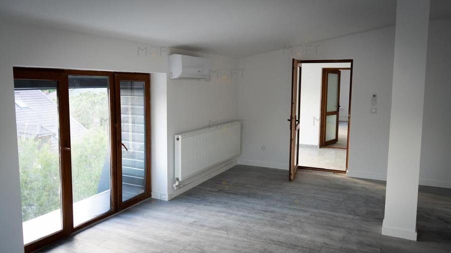 Vila de închiriat 8 camere si 8 grupuri sanitare Timpuri Noii