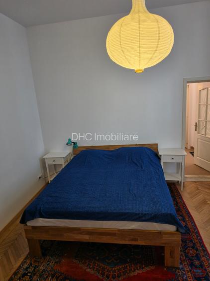 CASA DE INCHIRIAT, ZONA COTROCENI LA 5 MIN. METROU EROILOR - 15