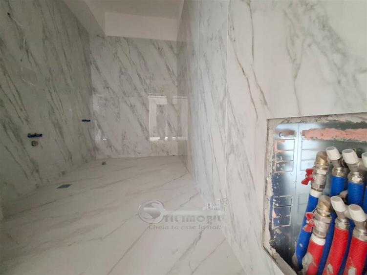 Apartament 2 camere, de vanzare in Iasi, Galata, 82,60 mp
