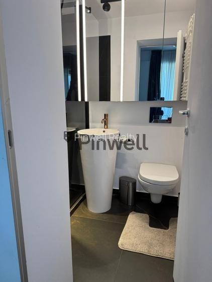 Duplex ultralux 3 Camere | Ultimul etaj | Panoramic View | 2 parcări