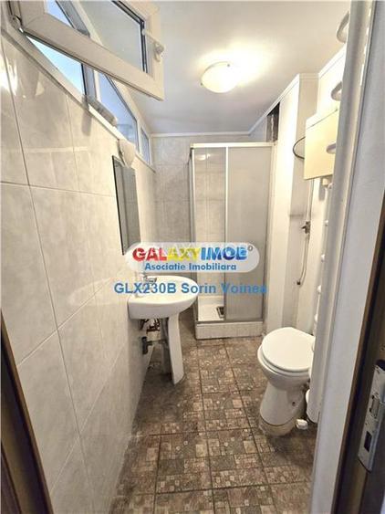 Casa 14 Camere Baba Novac Titan | 7 bai| cazare 50+ angajati - 27
