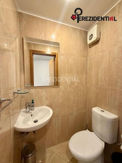 Apartament - 4 camere-3 bai- parcare subterna- zona Primăverii - 13