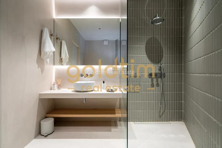 Penthouse High-End De Inchiriat/Pe Lac/PET FRIENDLY/Parcare subterana/Boxa/360• - 8