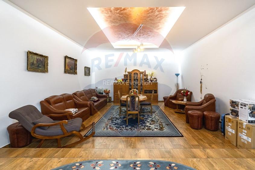 Comision 0% | Proprietate Premium in Cristian | Casa + Apartament - 27
