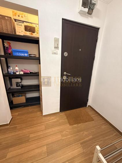 2 camere| Tipografilor-Medicina| zona linistita si frumoasa| centrala| parter - 10