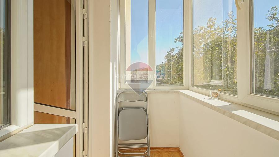 Apartament 2 camere Dobrogeanu Gherea | Racadau | loc parcare si boxa