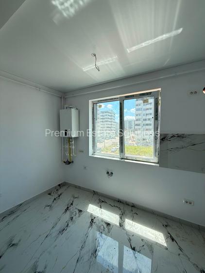 APARTAMENT TIP STUDIO - BLOC NOU - COMISION 0% - DIRECT DEZVOLTATOR - 44 MP - 22