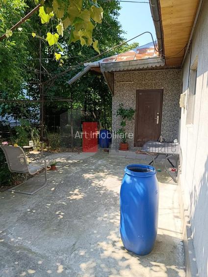 Casă individuală Voluntari - 10
