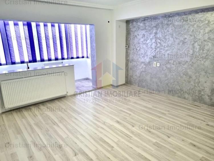 Ap 1 cam zona Buzaului Conf 1 decomandat SPATIOS Totul Nou!!!