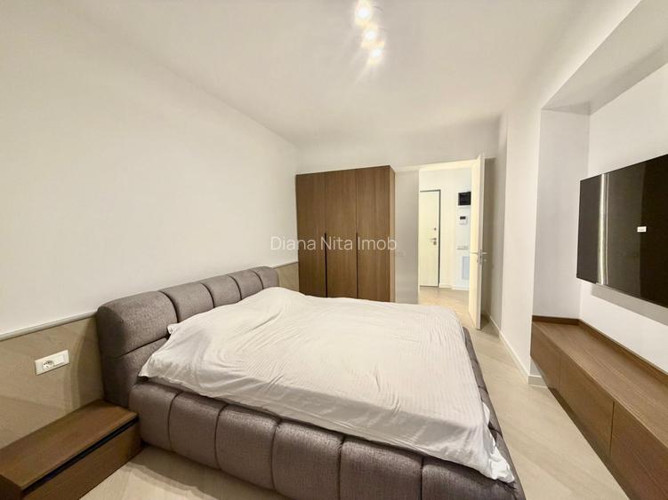 Apartament 2 camere/ Cortina North/ Promenada/ Pipera+ parcare - 4