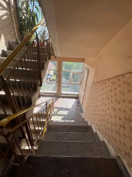 Proprietar – Apartament 2 camere, 55 mp + boxă, Complex Studențesc / Boavista