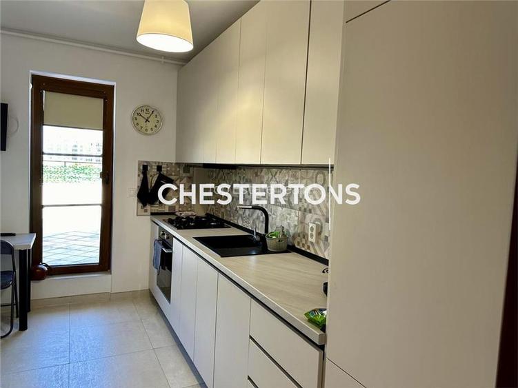 Penthouse cu terasa spectaculoasa 220 mp | 114 mp Utili | Zona centrala, Calea P - 11
