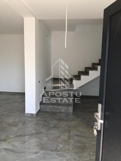 Duplex modern Giarmata Mare