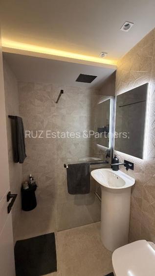 Apartament 3 Camere | Doua Parcari & Boxa | Piscina | Iancu Nicolae - 17