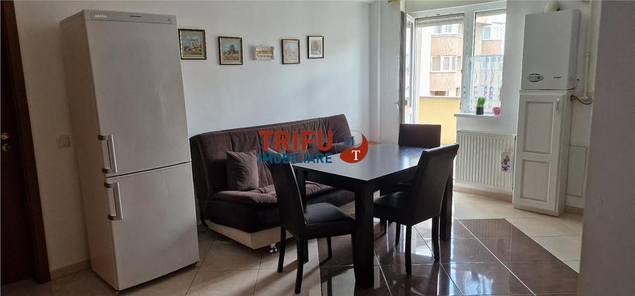 Apartament 2 camere de vanzare zona Centru