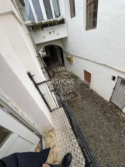Apartament 2 camere 75 total +pod- etaj 1-Ultracentral - 6