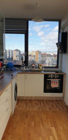 Apartament cu 3 camere zona Doamna Stanca - 2