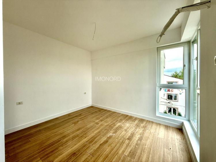 Vânzare apartament de 3 camere Pipera - 8