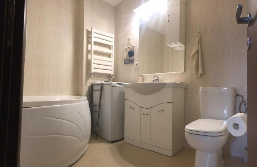 NORDULUI I Zagazului I Apartament 2 camere de inchiriat