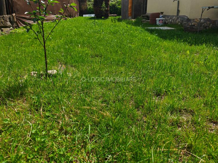 Casa 4 camere libera la vanzare RASNOV - zona Mihai Eminescu - 18