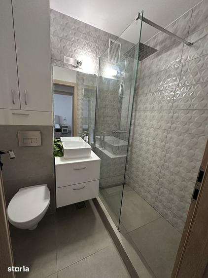 Metrou Politehnica- apartament spatios, modern cu 2 camere