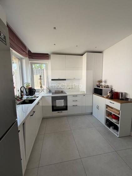 🏡 Duplex modern cu 4 camere, 150 mp utili, curte proprie și garaj - 13