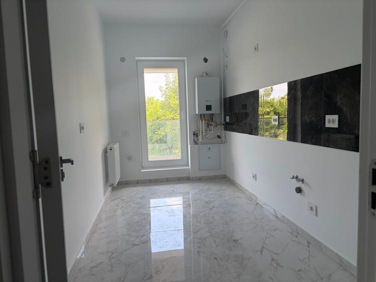 Apartament 2 camere,cf.1,centrala proprie,mutare imediata,Promenada Lacul Morii