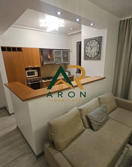 2 Camere de inchiriat | Berceni | Jupiter Residence | Parcare