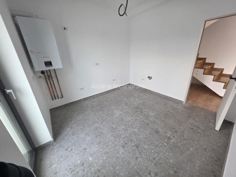 PROMOTIE! Ultima casa din Faza 1 a proiectului Domus Residence, Cristian, BV - 8
