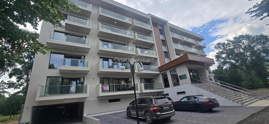 Eforie Nord-Nord Residence, Studio, 45mp, parter, situat la 100 m de plaja - 20