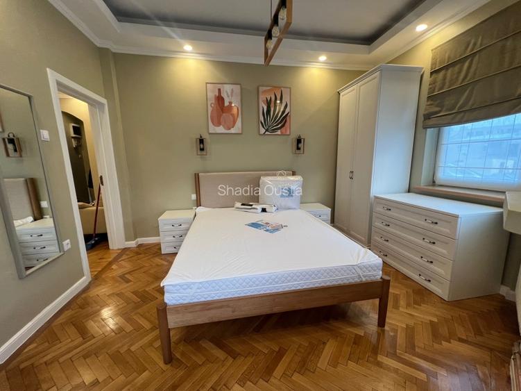 De inchiriat apartament 2 camere  piata amzei  - 12