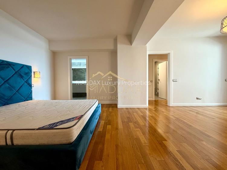 Apartament cu 4 camere Unic *180mp* // Vedere Panoramica catre lac // Floreasca - 28