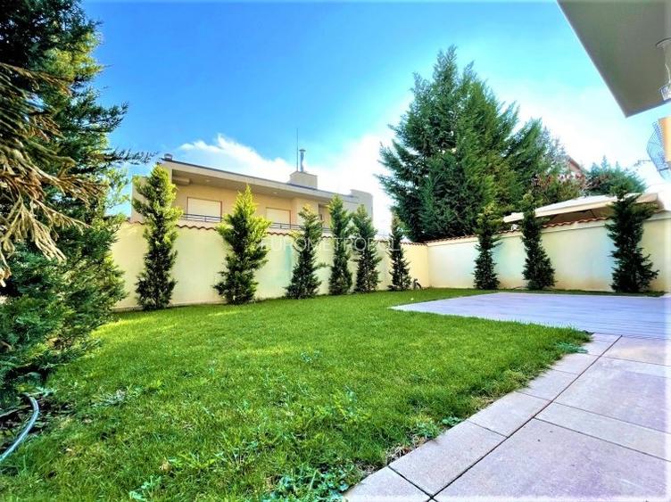 Vila Parc Herastrau-Nordului
