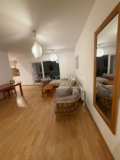 Apartament 3 camere /Otopeni /Complex Felicity/ parcare/centrala/ - 3