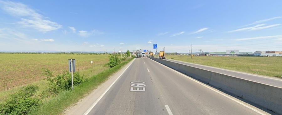 Teren extravilan zona Ploiești Shopping City (Oportunitate Investitie) - 3