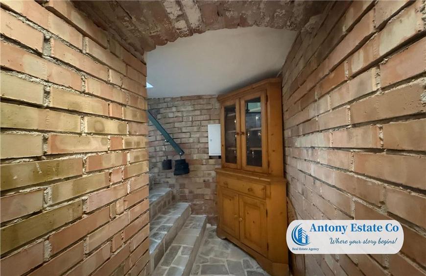 Proprietate cu crama, Ultracentral, casa de vanzare, Oradea, Bihor