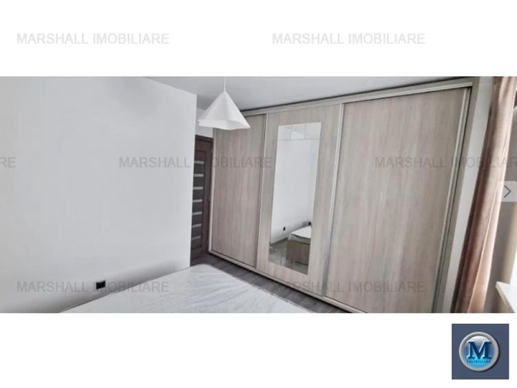 Apartament 2 camere de vanzare, zona Central, 54 mp #16701
