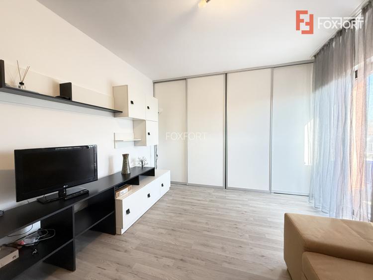Apartament cu 2 camere de vanzare in zona Aradului - 8