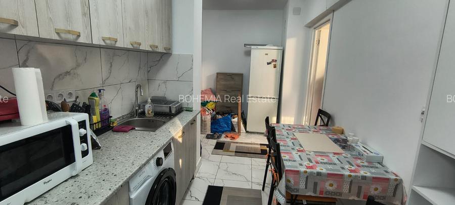 Inchiriere apartament 2 camere Drumul Taberei Sibiu - 9