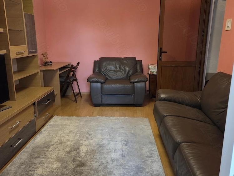 Lujerului - 5 minute metrou Lujerului - Apartament MODERN