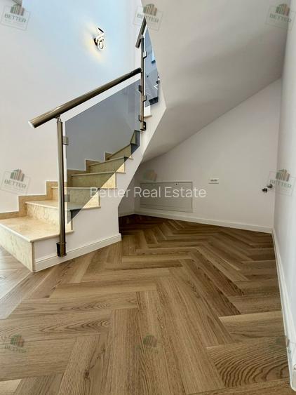 Casă de vânzare 4 camere individuală - Comuna Berceni - gata de mutare - 15