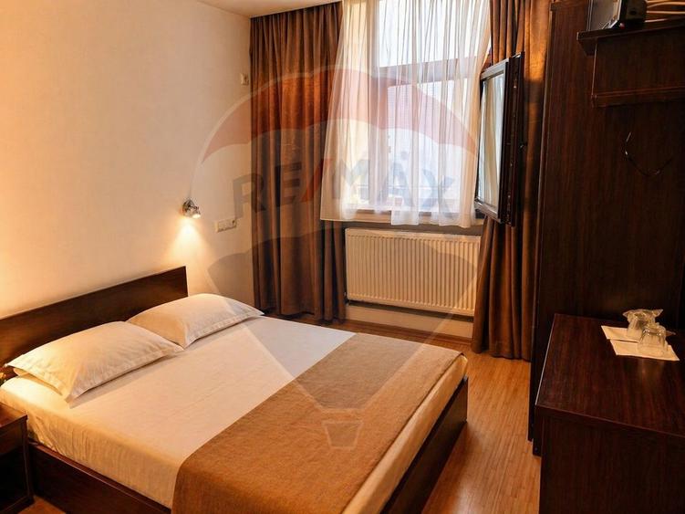 Hotel Pensiune de vanzare in Mangalia Constanta