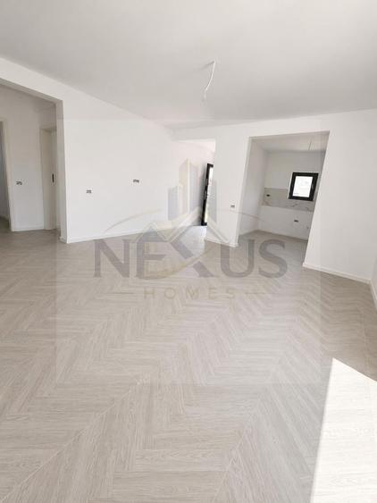 Comuna Berceni - Casa individuala | 3 camere - Teren 330 mp - Terasa